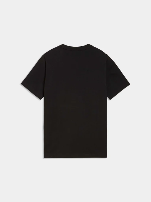 Дитяча Футболка PUMA Class Graphic Tee фото 2