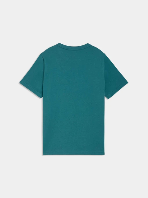 Дитяча Футболка PUMA Class Graphic Tee фото 2