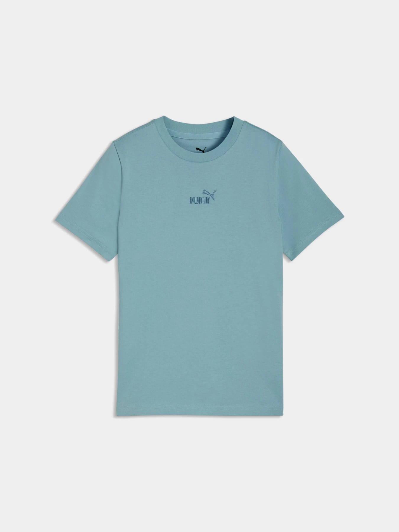 Футболки і поло PUMA Ess Small No.1 Logo Centered модель 692975 Футболки і поло PUMA Ess Small No.1 Logo Centered модель 692975 Фото