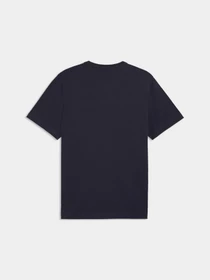 Футболки и поло PUMA Class Graphic Tee модель 692226 Фото