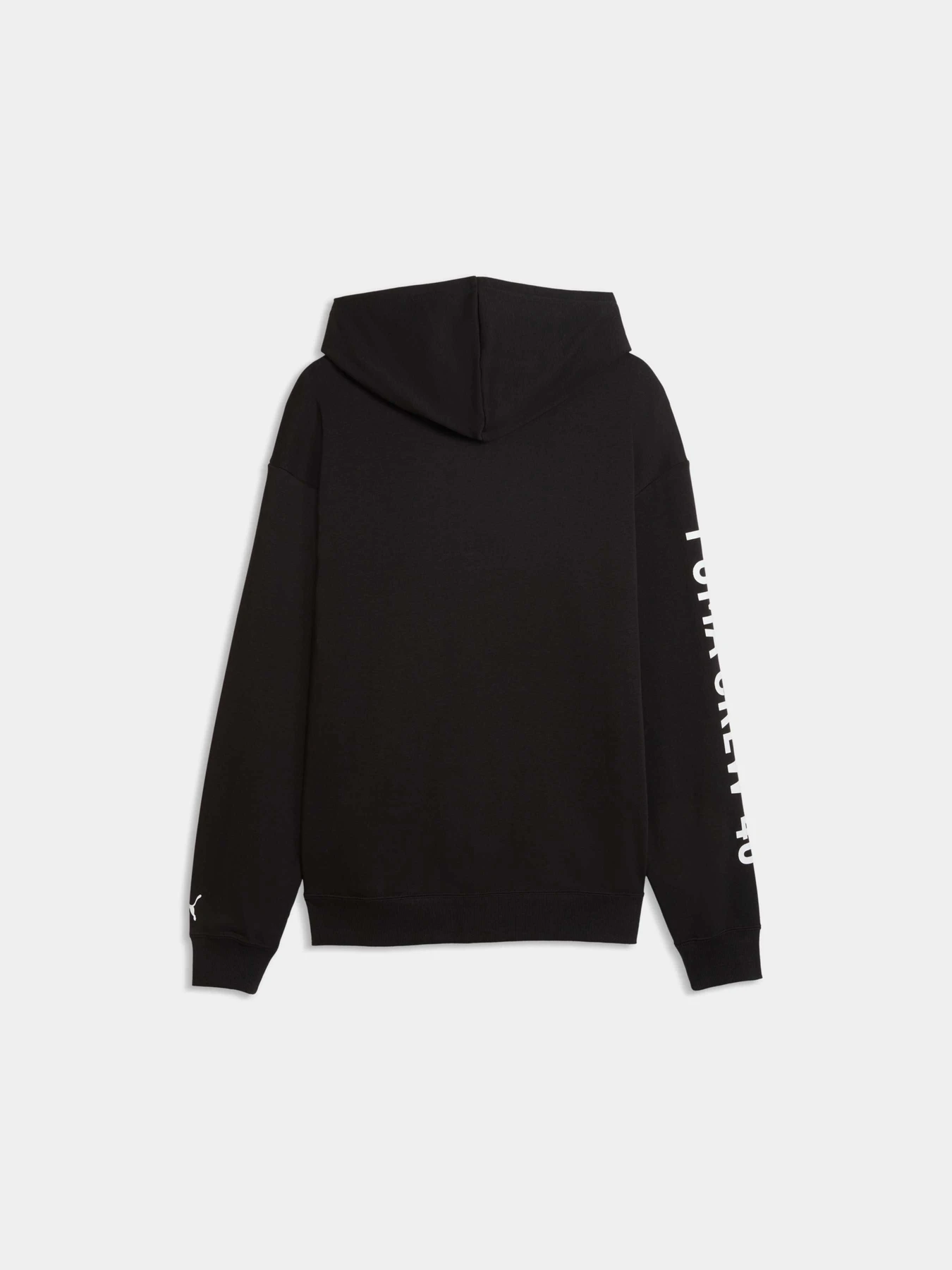 Худи и свитшоты PUMA M Graphics Frnch Trry Hoodie модель 528670 Фото