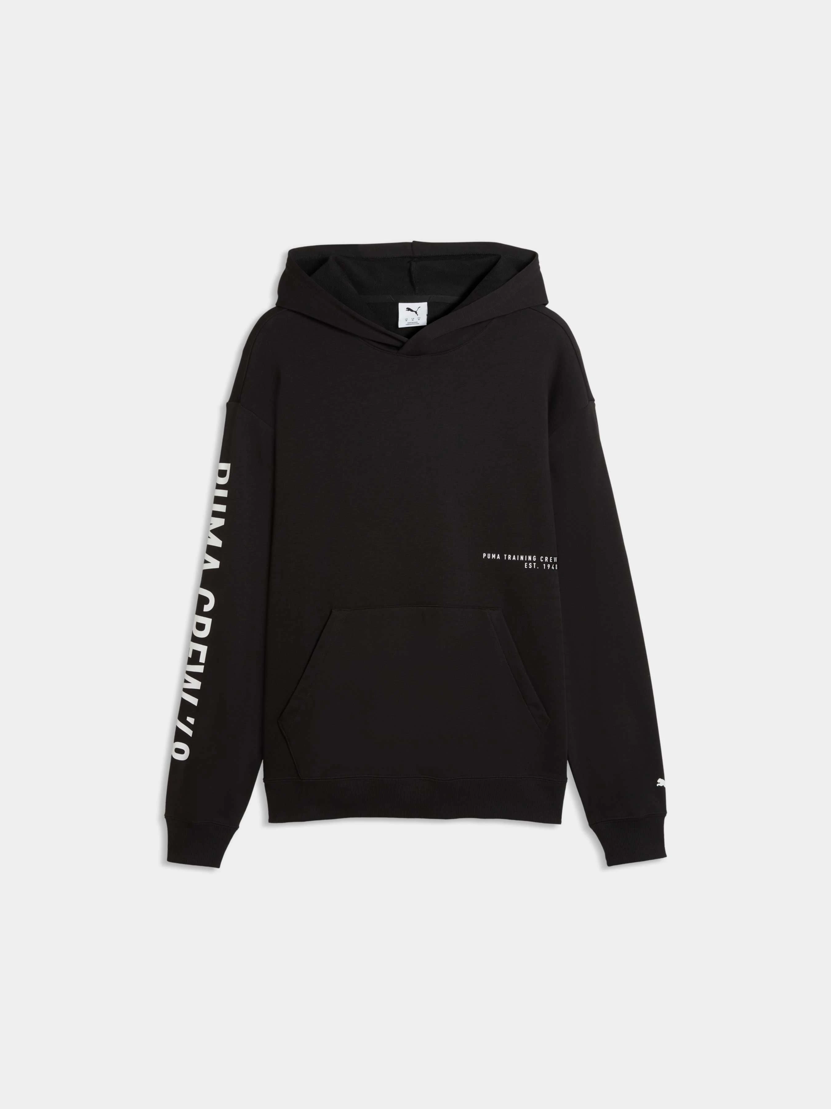 Чоловіче Худі PUMA M Graphics Frnch Trry Hoodie