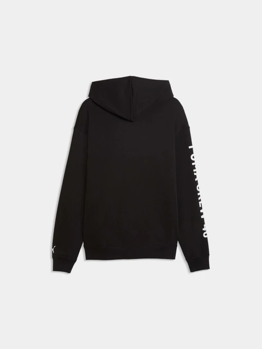 Чоловіче Худі PUMA M Graphics Frnch Trry Hoodie фото 2