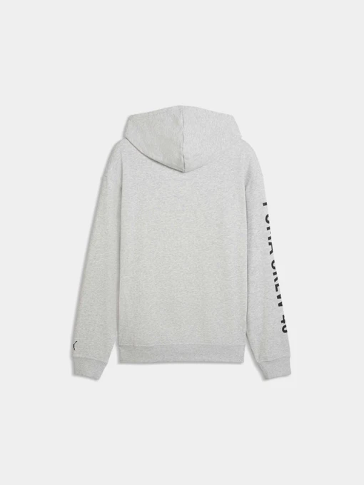 Чоловіче Худі PUMA M Graphics Frnch Trry Hoodie фото 2