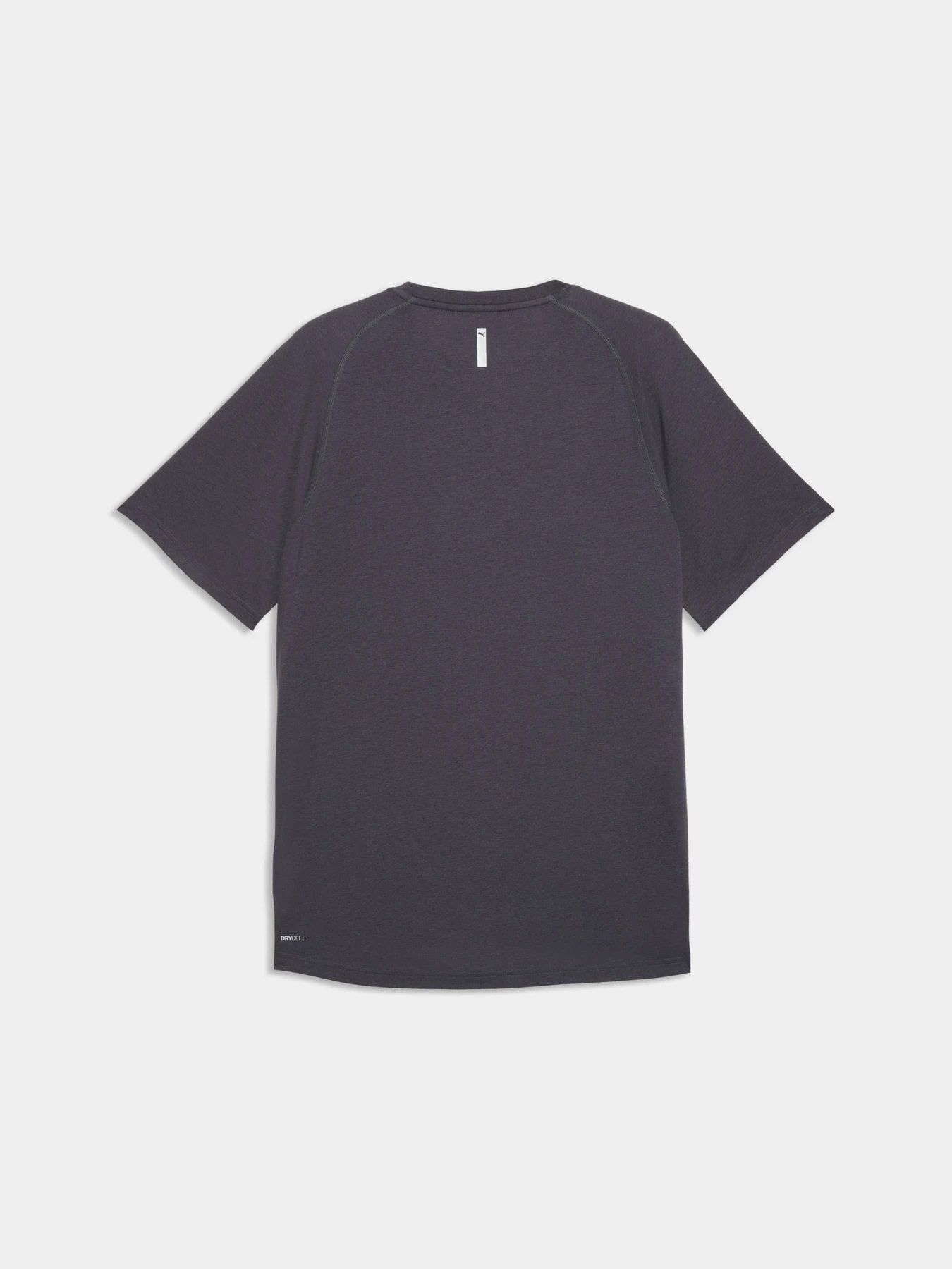 Футболки и поло PUMA M Pwrtrain Triblend Tee модель 528532 Фото