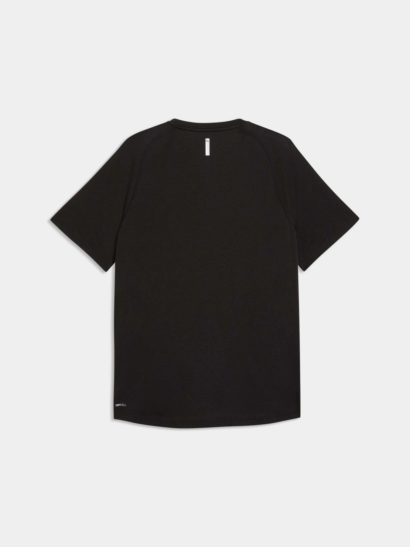 Футболки и поло PUMA M Pwrtrain Triblend Tee модель 528532 Фото