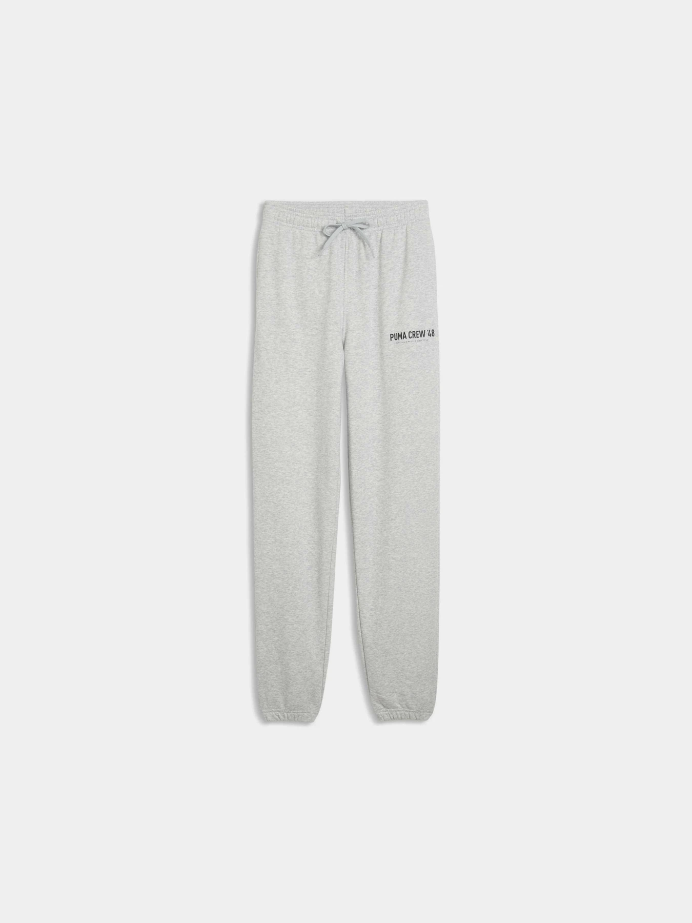Брюки PUMA M Graphics Frnch Trry Jgger модель 528671 Фото