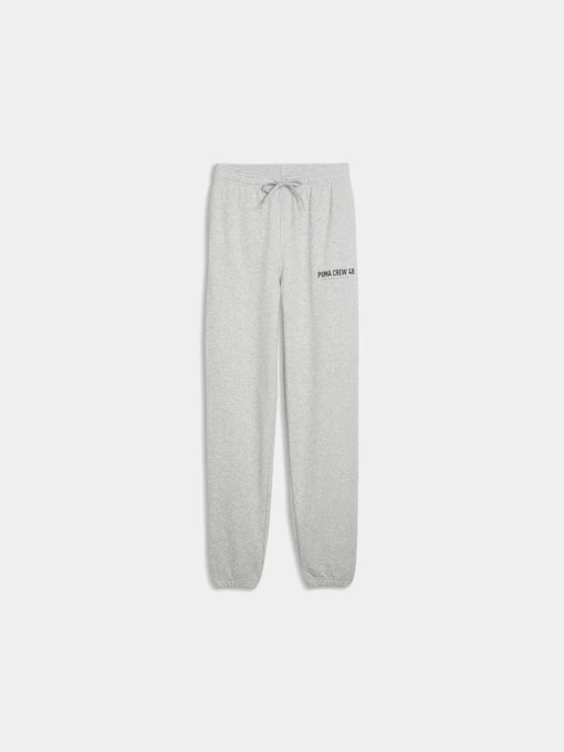 Брюки PUMA M Graphics Frnch Trry Jgger модель 528671 Фото