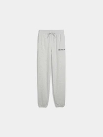 Брюки PUMA M Graphics Frnch Trry Jgger модель 528671 Фото
