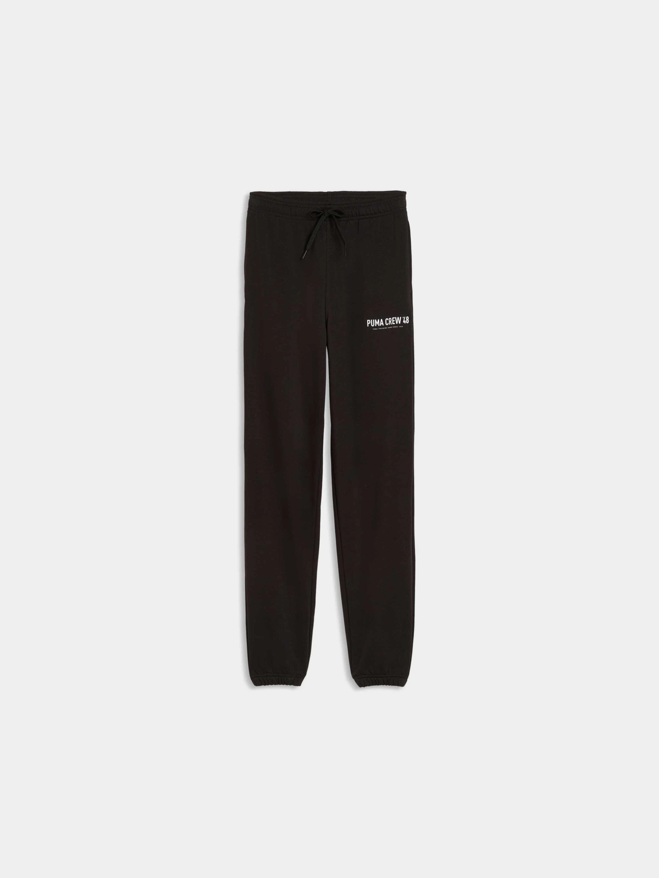Брюки PUMA M Graphics Frnch Trry Jgger модель 528671 Фото