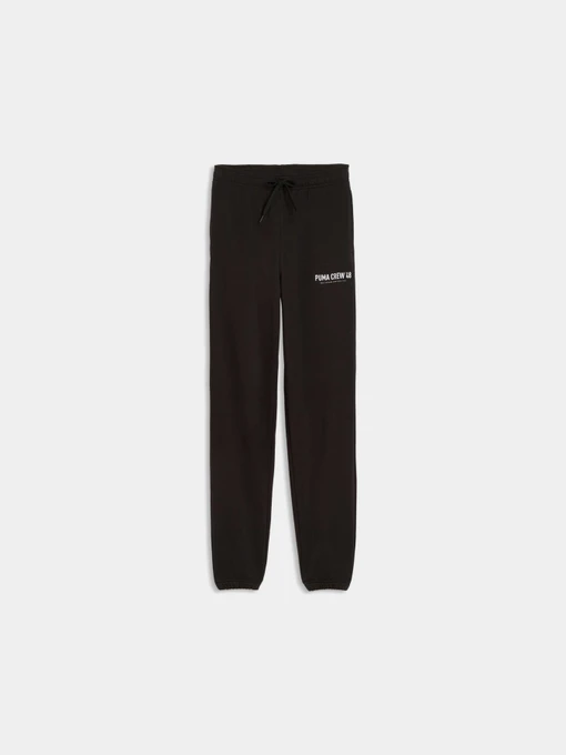 Брюки PUMA M Graphics Frnch Trry Jgger модель 528671 Фото