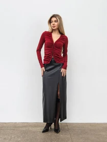 Худи и свитшоты Romashka Кліо модель 207024005002 Фото
