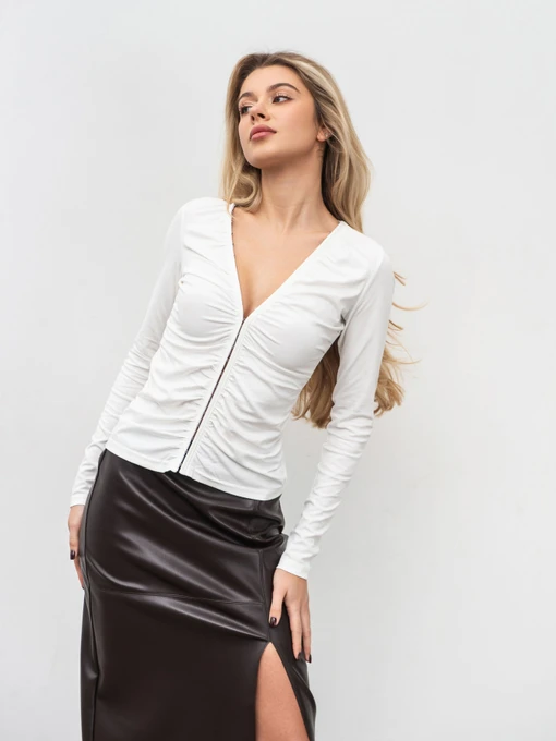 Худи и свитшоты Romashka Кліо модель 207024005072 Фото