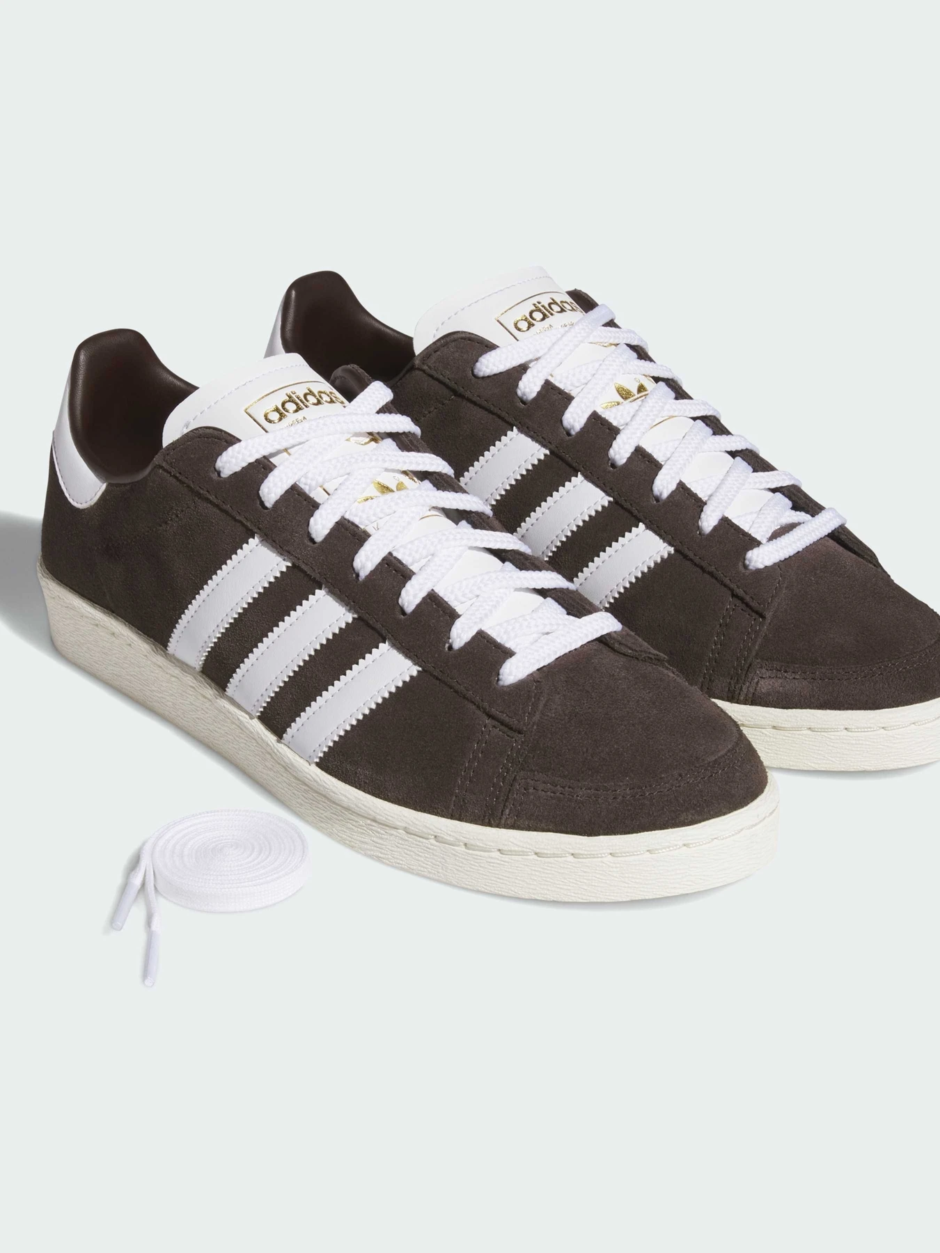 Кеды Adidas модель JP8985 Фото
