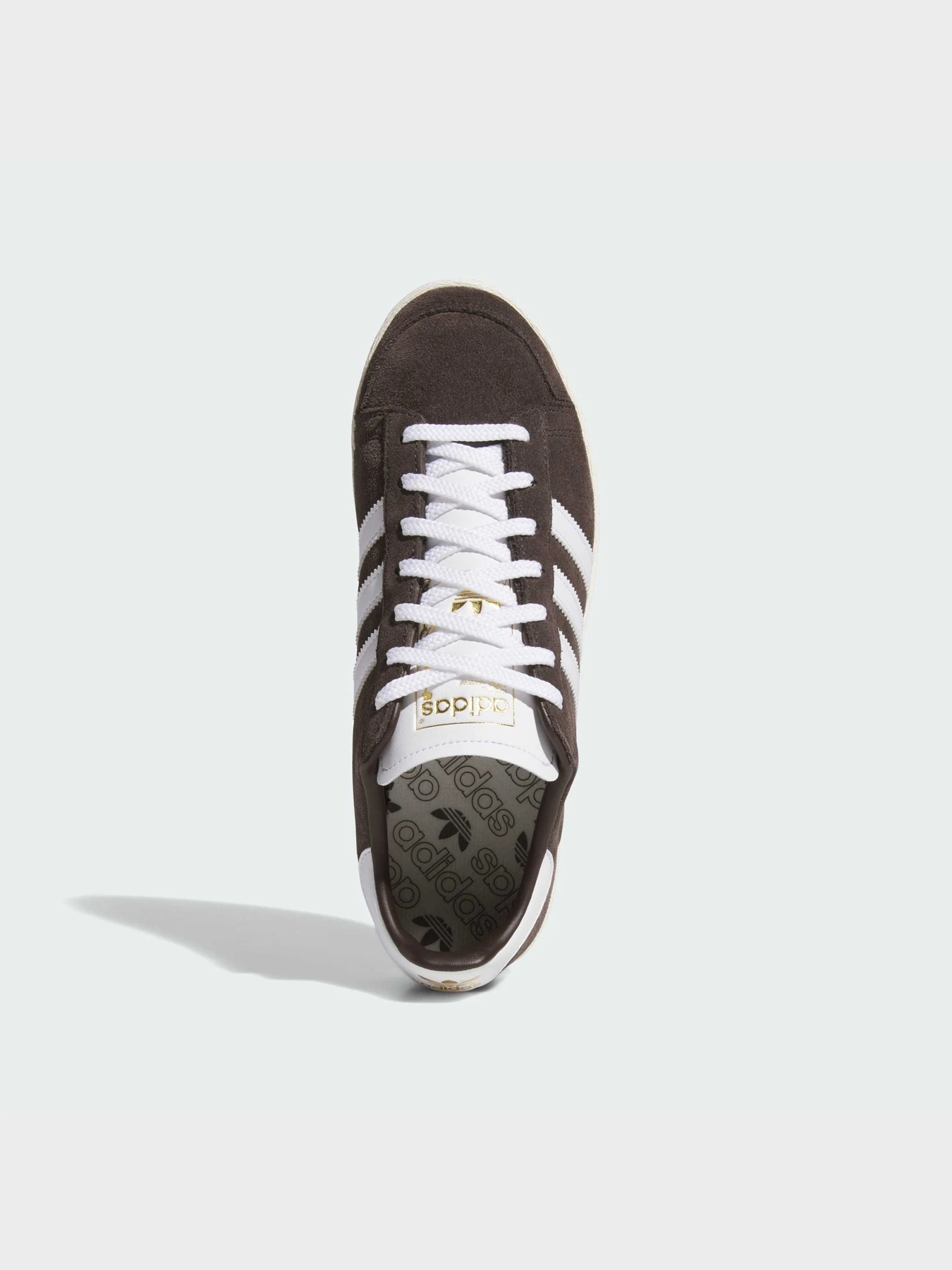Кеды Adidas модель JP8985 Фото
