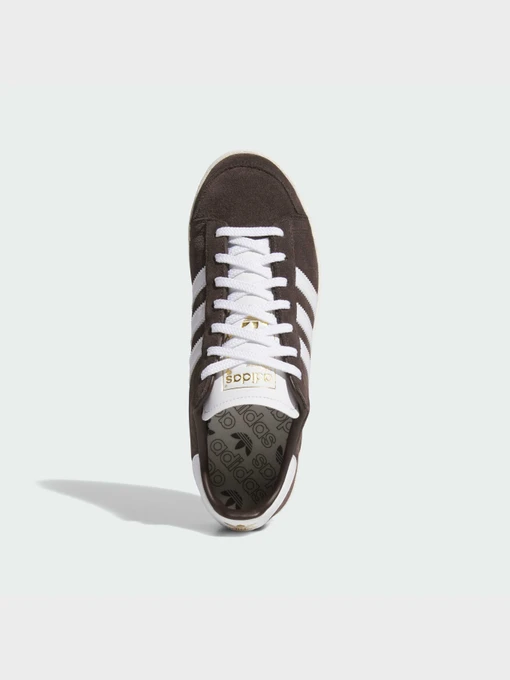 Шкіряні Жіночі Кеди низькі adidas фото 3
