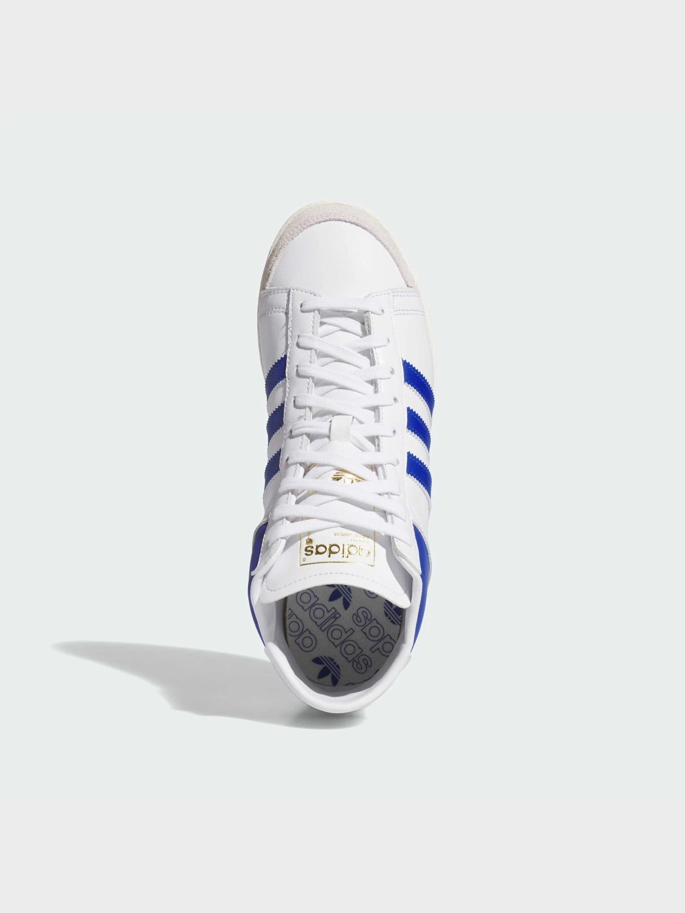 Кеди Adidas модель JS2155 Фото
