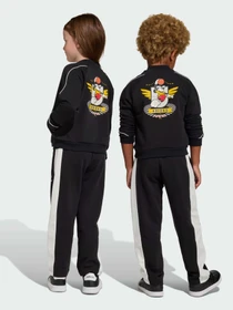 Брюки Adidas x Disney модель JZ7669 Фото