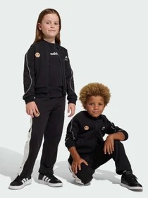 Брюки Adidas x Disney модель JZ7669 Фото
