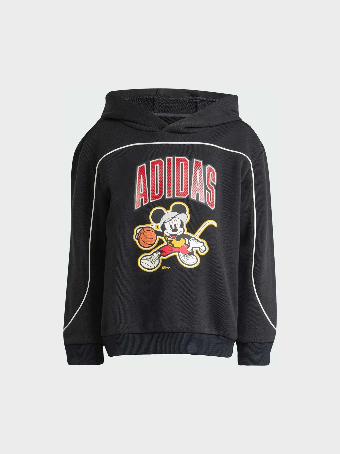 Худи и свитшоты Adidas x Disney модель JZ7670 Худи и свитшоты Adidas x Disney модель JZ7670 Фото
