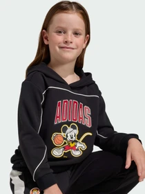 Худи и свитшоты Adidas x Disney модель JZ7670 Фото