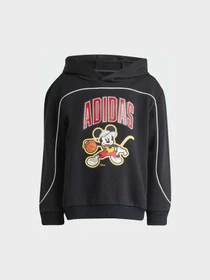 Худи и свитшоты Adidas x Disney модель JZ7670 Фото