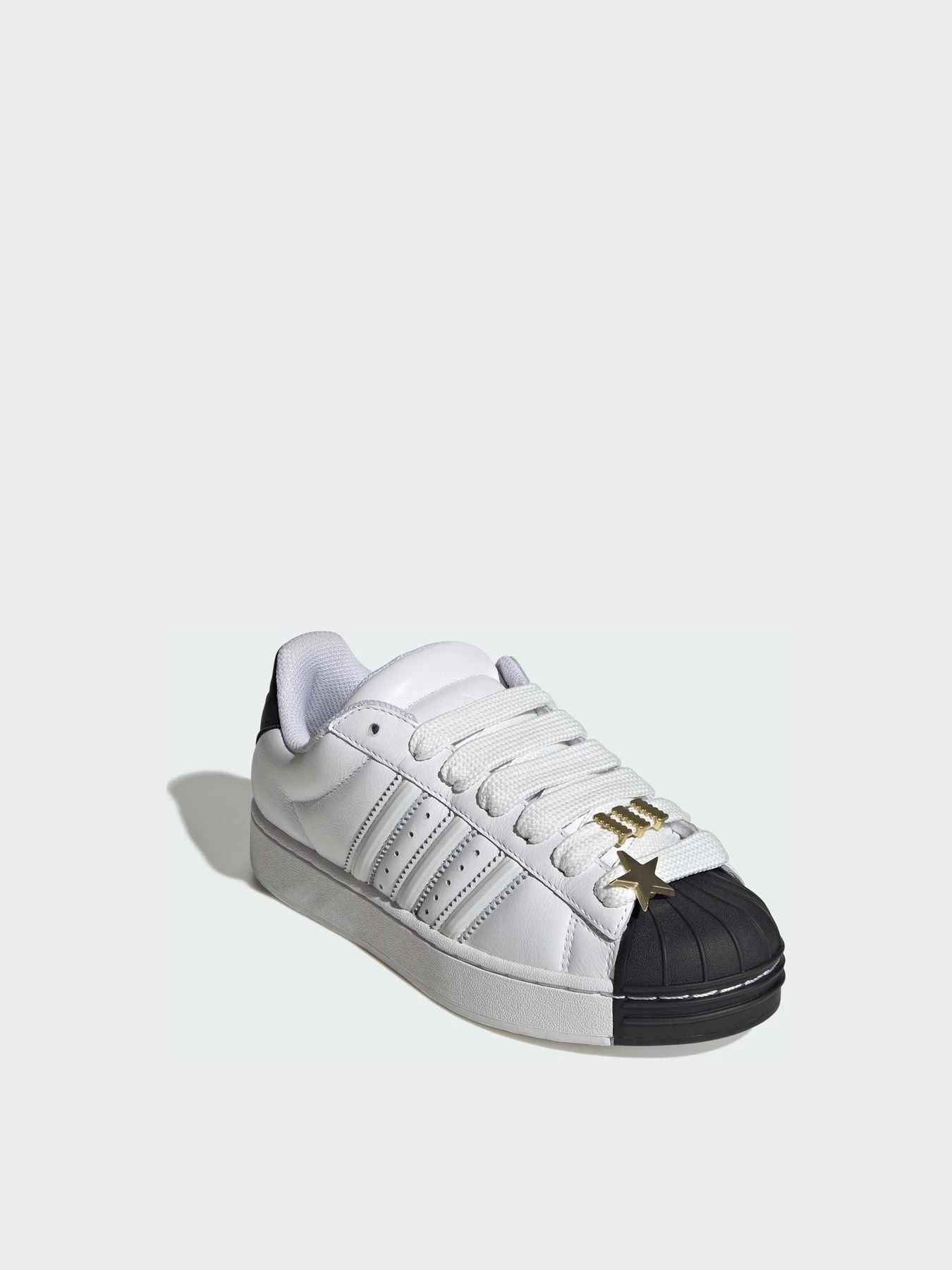 Кеды Adidas Superstar модель IH6679 Кеды Adidas Superstar модель IH6679 Фото