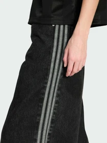 Джинсы Adidas Adicolor модель KD2905 Фото
