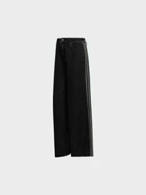 Джинсы Adidas Adicolor модель KD2905 Фото