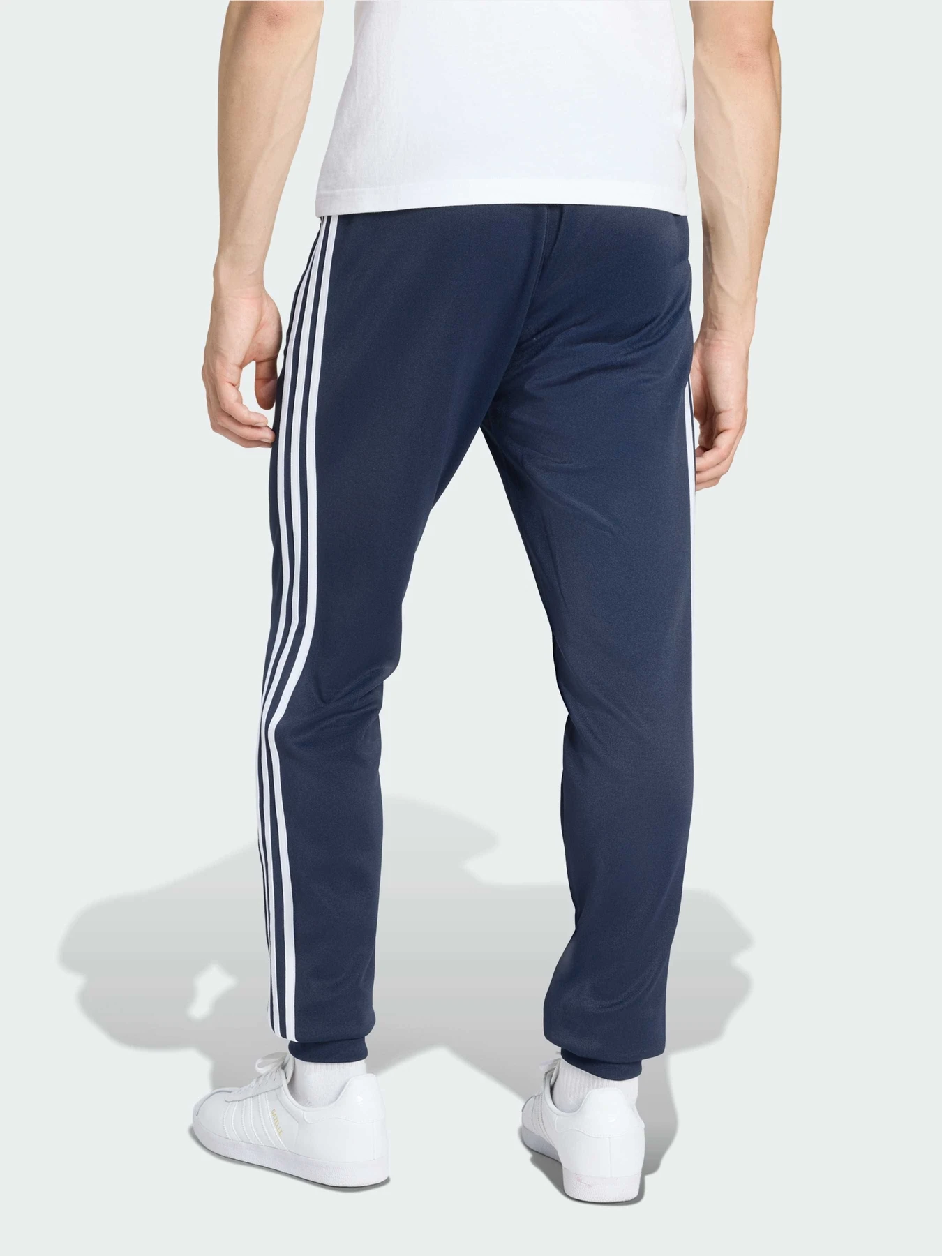 Штани Adidas Adicolor модель KE3516 Фото