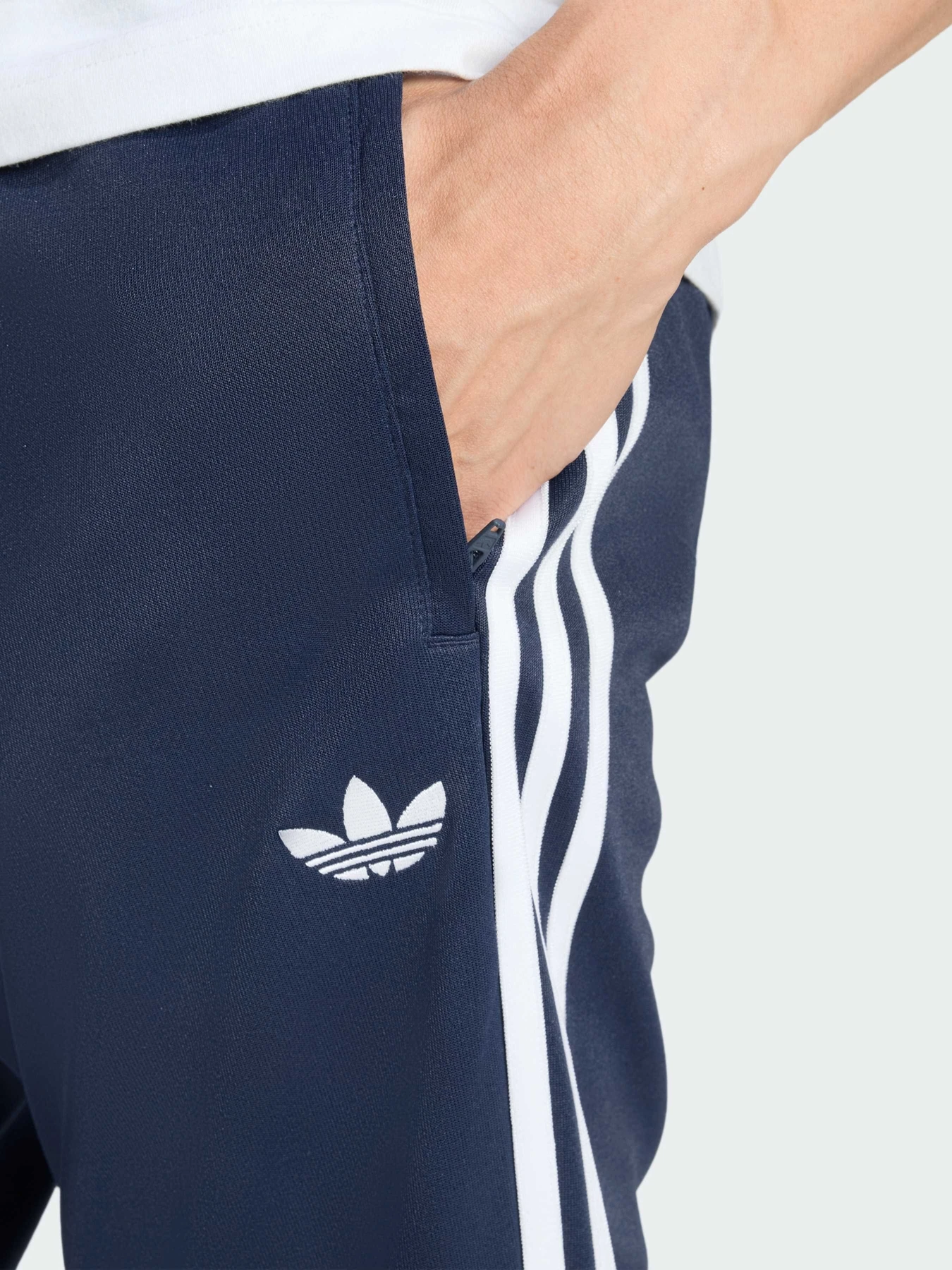 Штани Adidas Adicolor модель KE3516 Фото