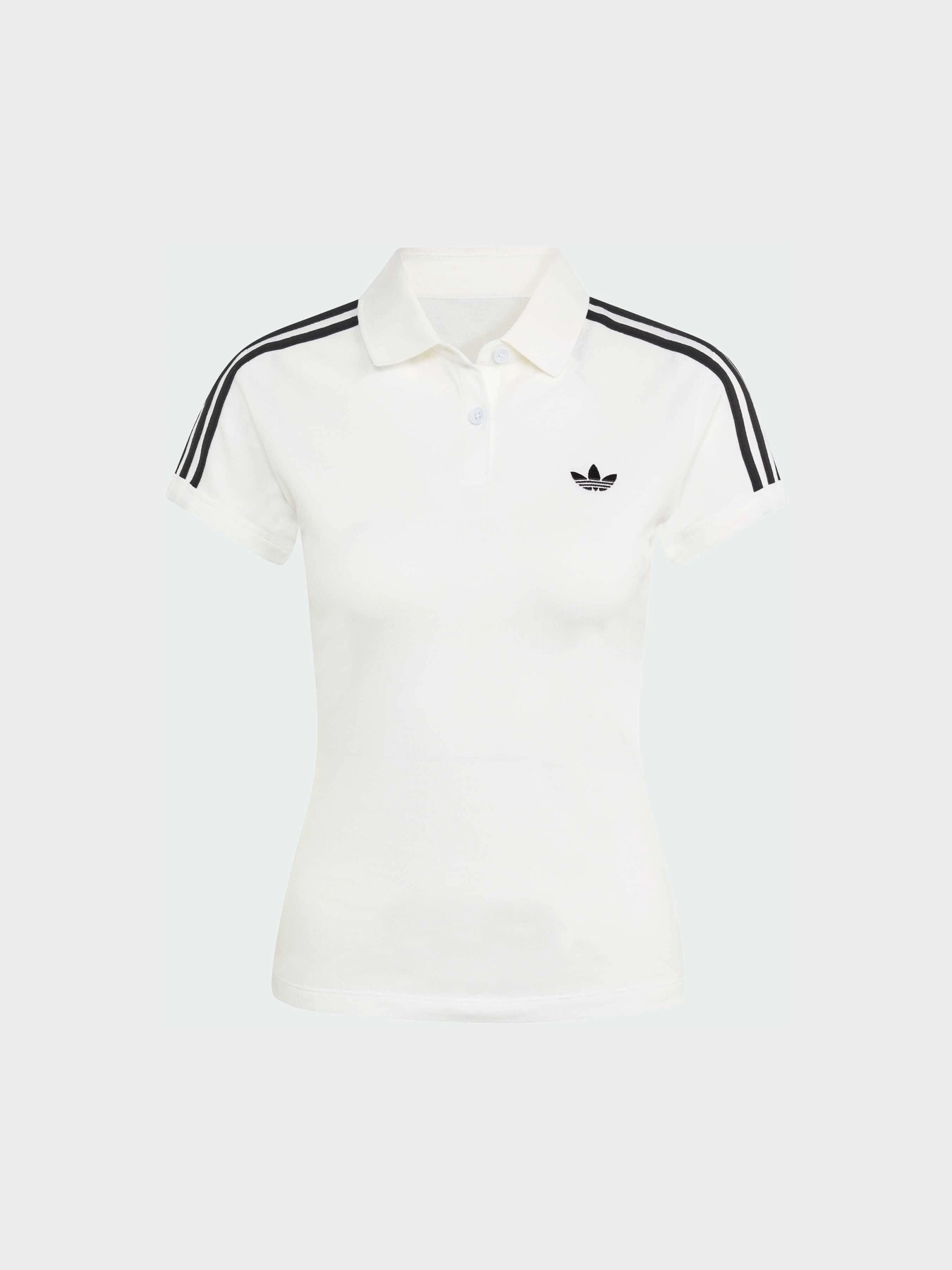 Футболки и поло Adidas Adicolor модель KD3697 Футболки и поло Adidas Adicolor модель KD3697 Фото