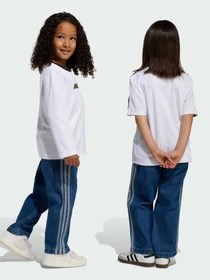 Джинси Adidas Adicolor модель KD5813 Фото