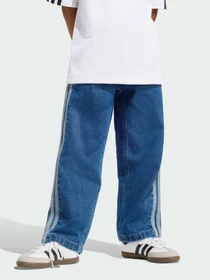 Джинси Adidas Adicolor модель KD5813 Фото