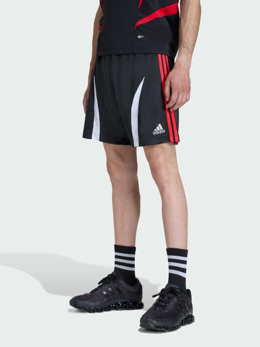 Шорты Adidas Adicolor модель KD5871 Фото