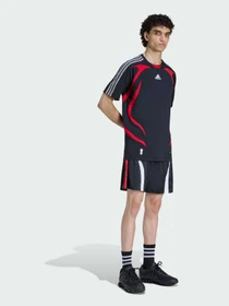 Шорти Adidas Adicolor модель KD5871 Фото
