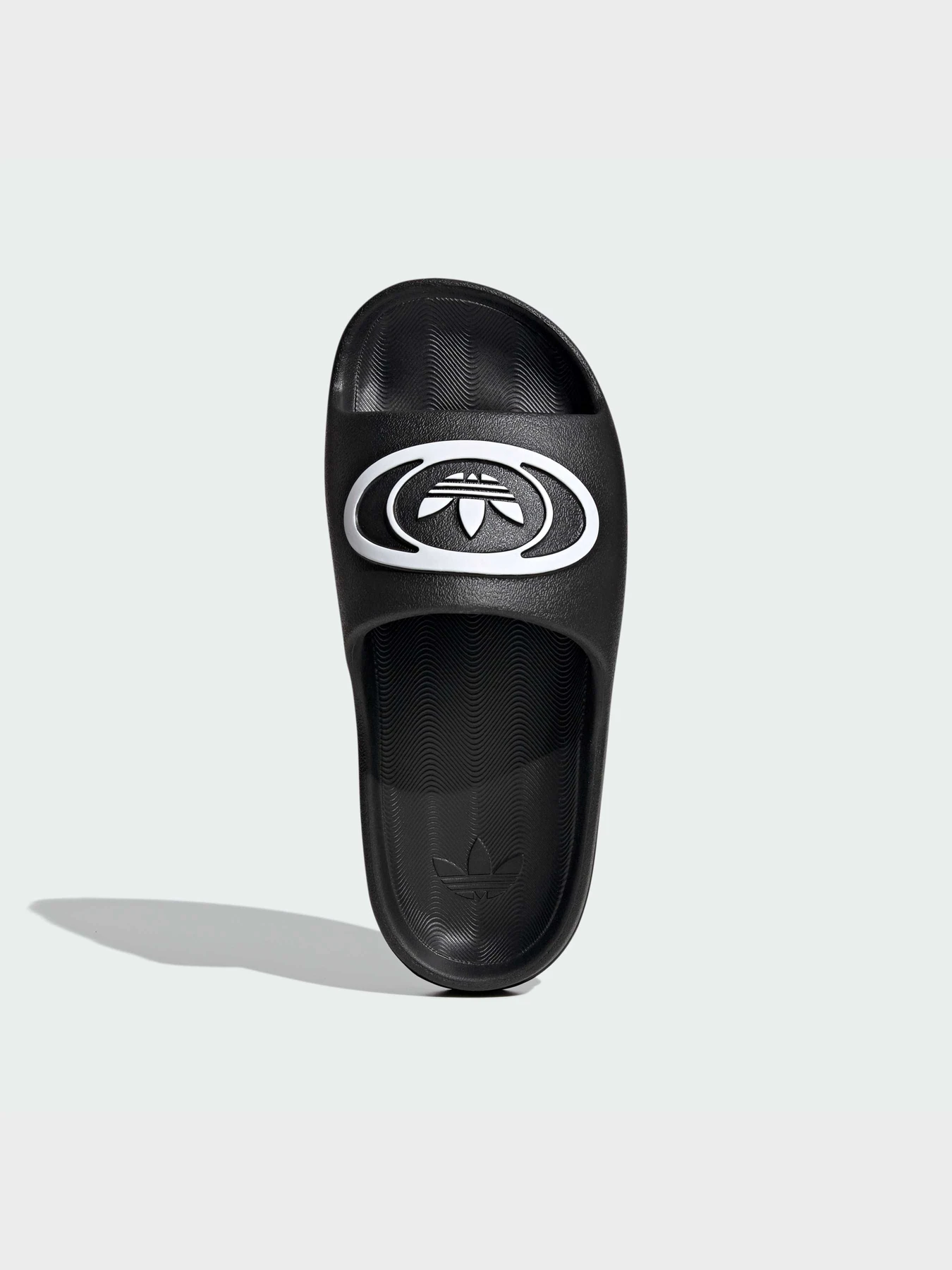 Шльопанці Adidas Adilette модель KK3578 Шльопанці Adidas Adilette модель KK3578 Фото