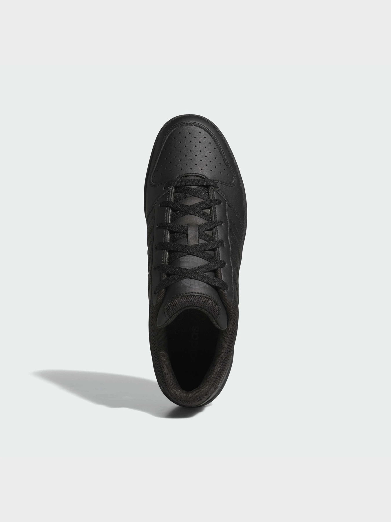 Кеди Adidas Hoops модель KI1047 Фото