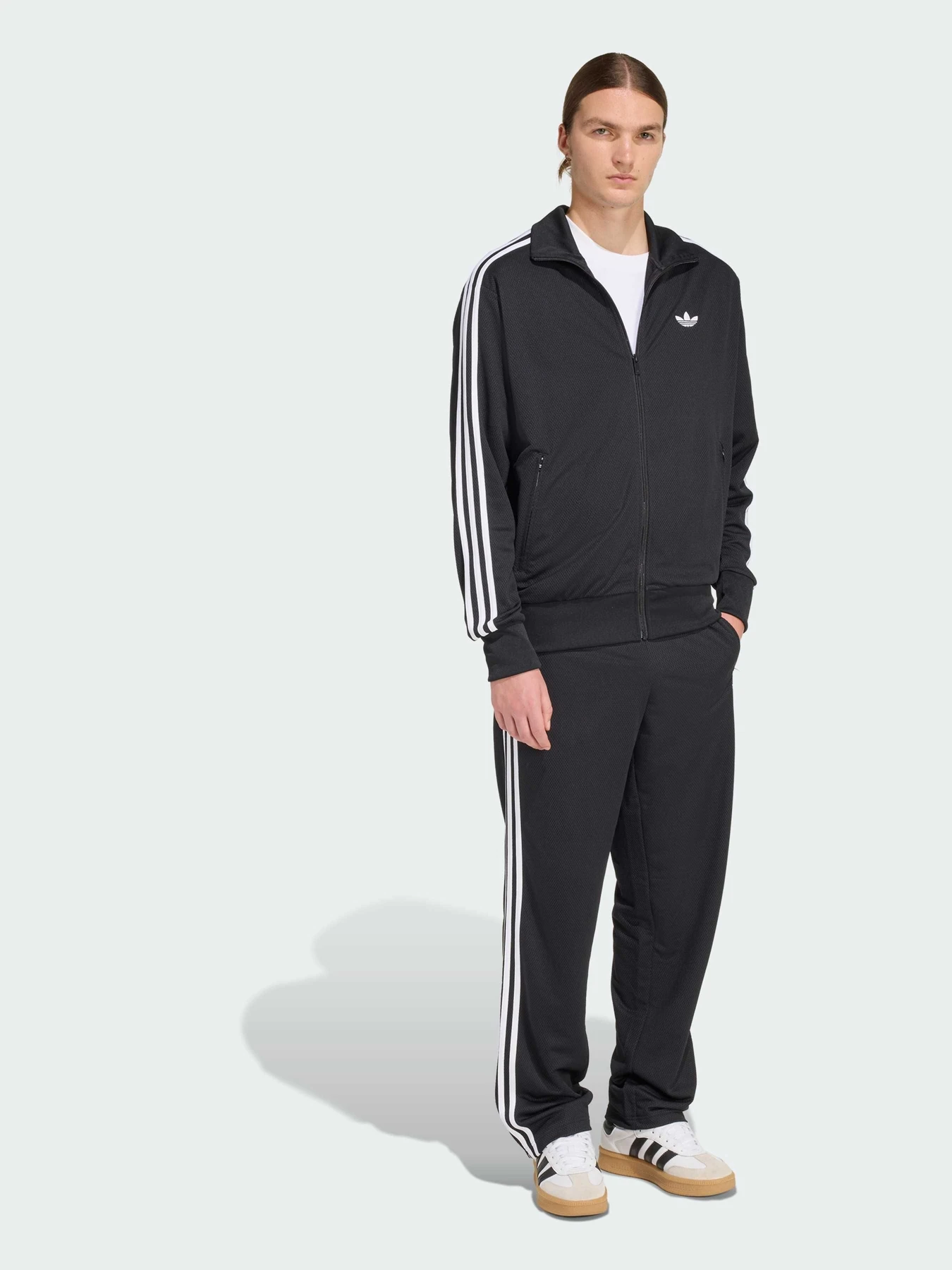 Штани Adidas Adicolor модель KE0767 Фото