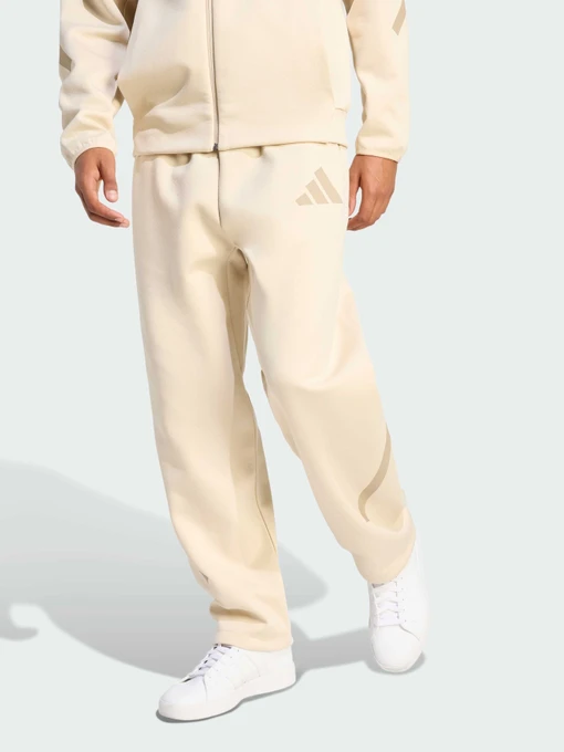 Штани Adidas ZNE модель KE4709 Фото