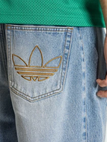 Джинсы Adidas модель KE0112 Фото