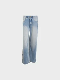 Джинсы Adidas модель KE0112 Фото