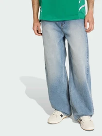 Джинсы Adidas модель KE0112 Фото