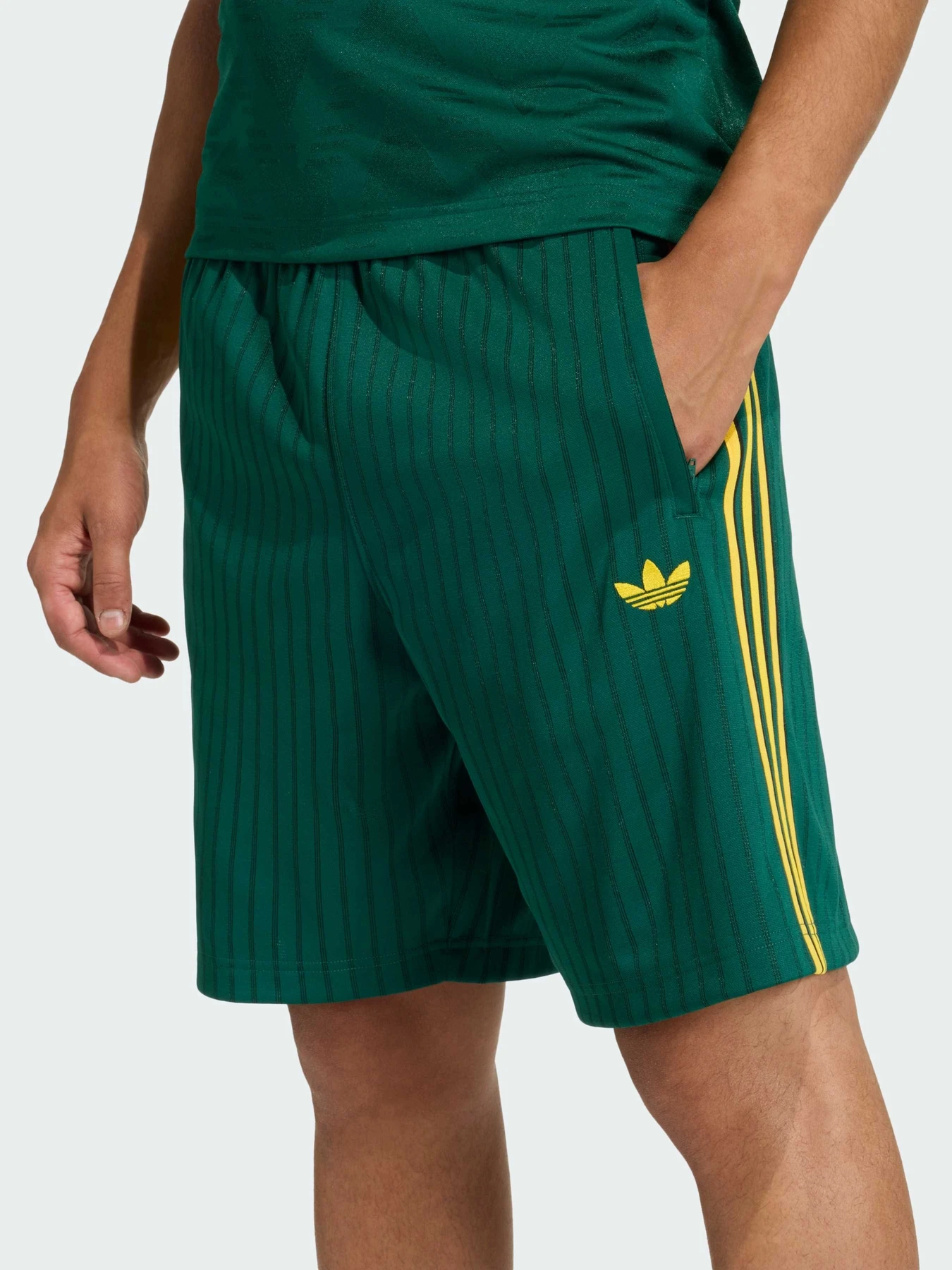 Шорти Adidas модель KS5504 Фото