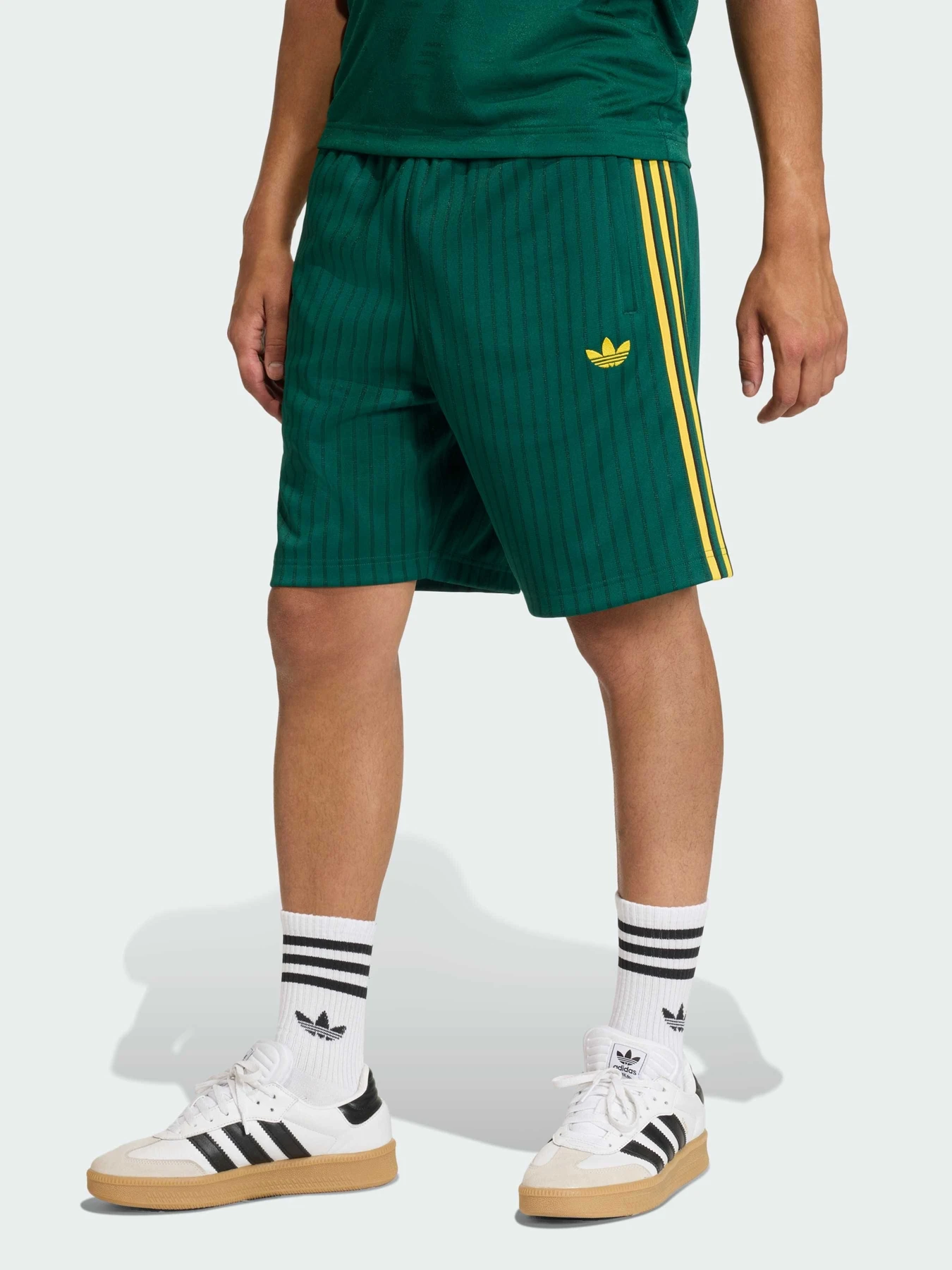 Шорти Adidas модель KS5504 Фото