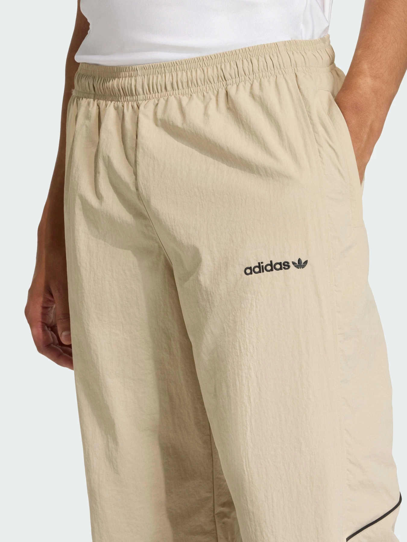 Штани Adidas модель KE0094 Фото