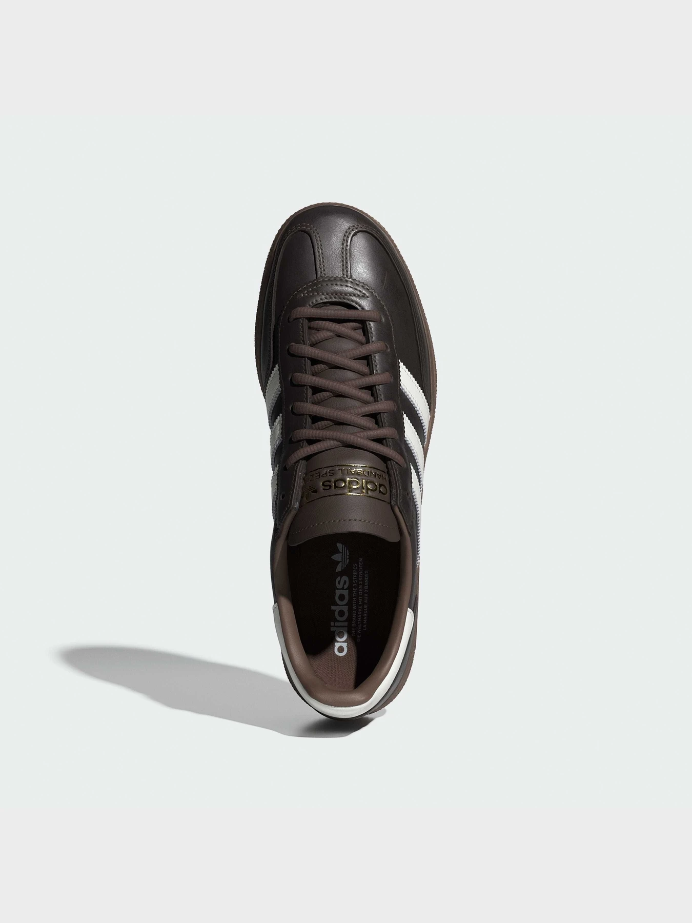 Кеди Adidas Spezial модель KI8581 Фото