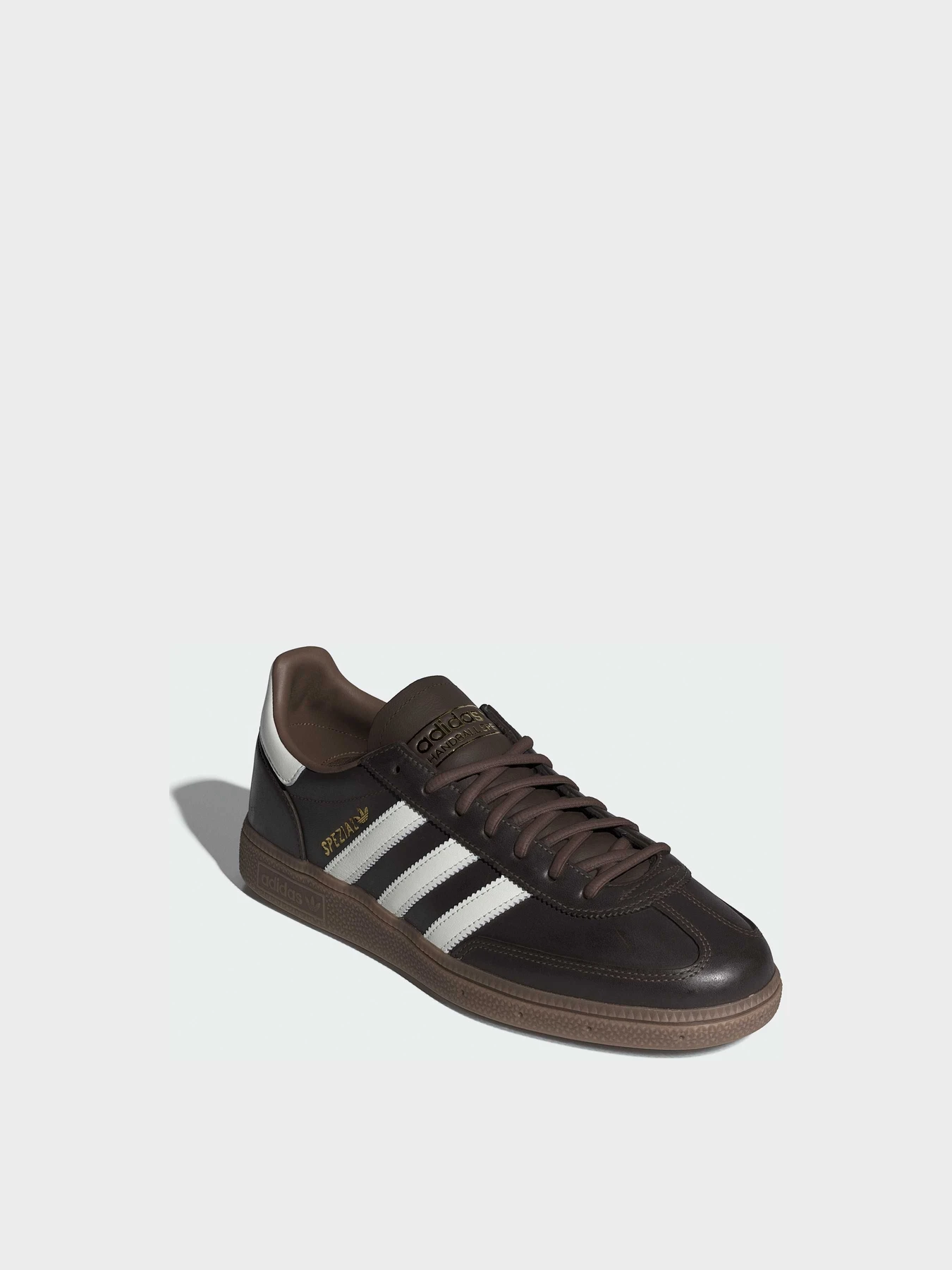 Кеди Adidas Spezial модель KI8581 Фото