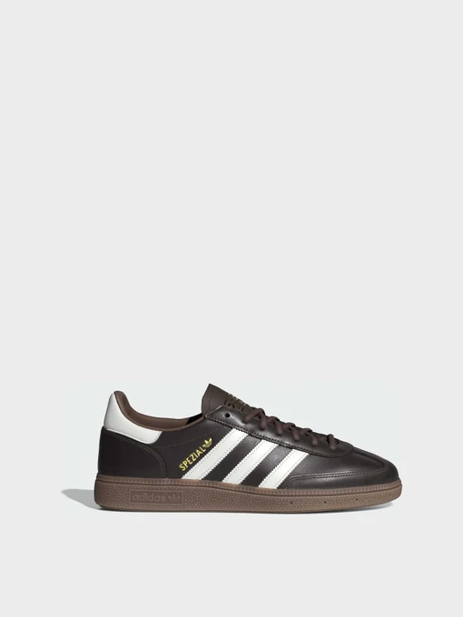 Кеды Adidas Spezial модель KI8581 Фото