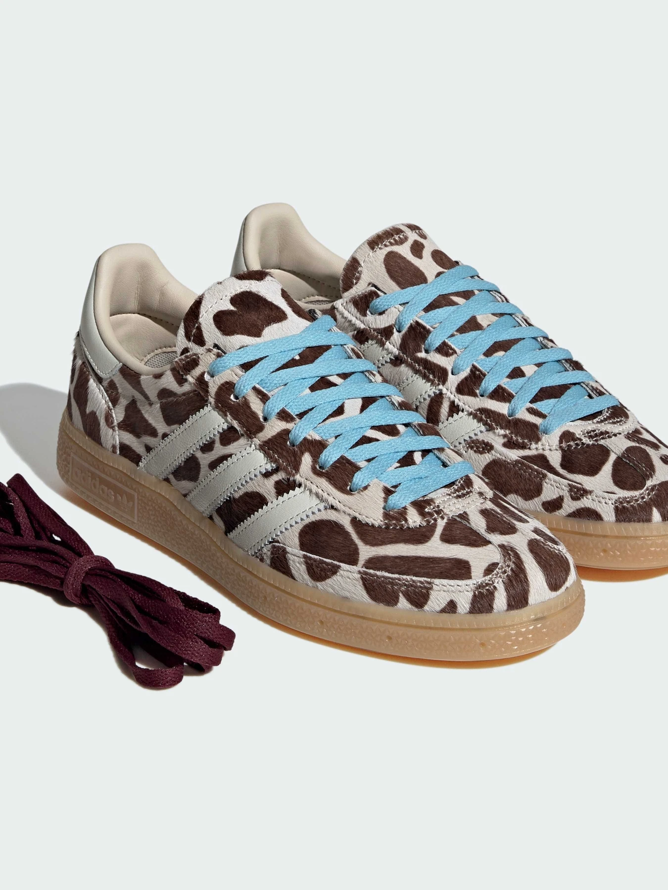 Кеди Adidas Spezial модель KI6677 Кеди Adidas Spezial модель KI6677 Фото